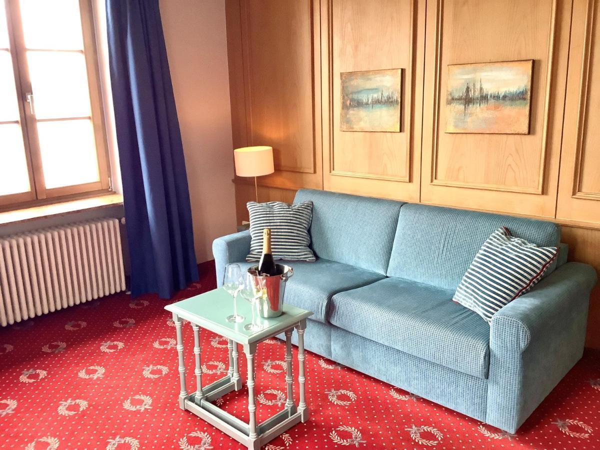Strandhotel Berg Berg am Starnberger See Luaran gambar