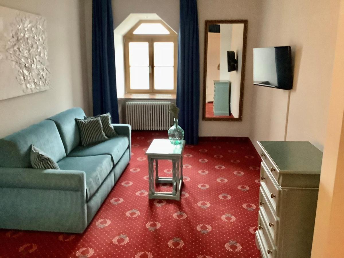 Strandhotel Berg Berg am Starnberger See Luaran gambar