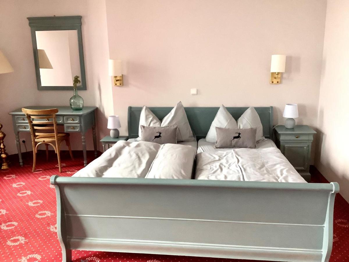 Strandhotel Berg Berg am Starnberger See Luaran gambar
