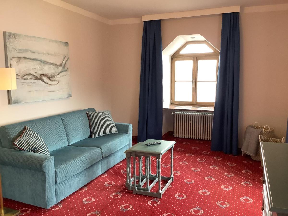 Strandhotel Berg Berg am Starnberger See Luaran gambar