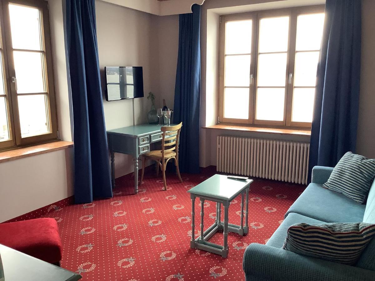 Strandhotel Berg Berg am Starnberger See Luaran gambar